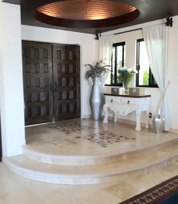 Main Entry